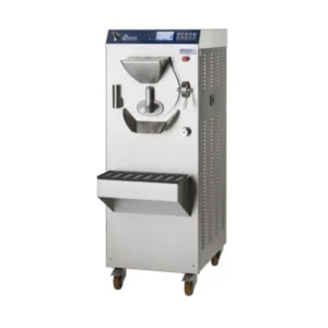 Valmar SNOWY TTi profesionalni batch freezer za sladoled