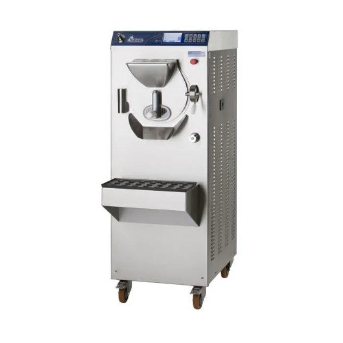 Valmar SNOWY TTi profesionalni batch freezer za sladoled