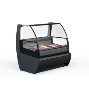 Profesionalni dispenzer sladoleda za poslastičarnice