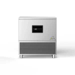 Profesionalni blast chiller za pekare i restorane