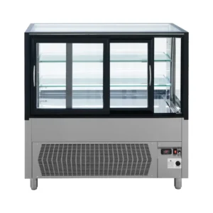 Profesionalni vitrin za pekare, kafiće i restorane