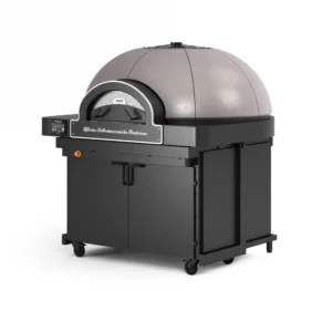 Profesionalna peć za pizzu visoke temperature