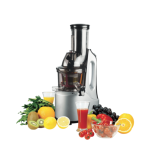 ET 2102 slow juicer ekstraktor hladnog soka Profesionalni sokovnik za hladno ceđenje Slow juicer za barove i restorane Ekstraktor hladnog soka za voće i povrće