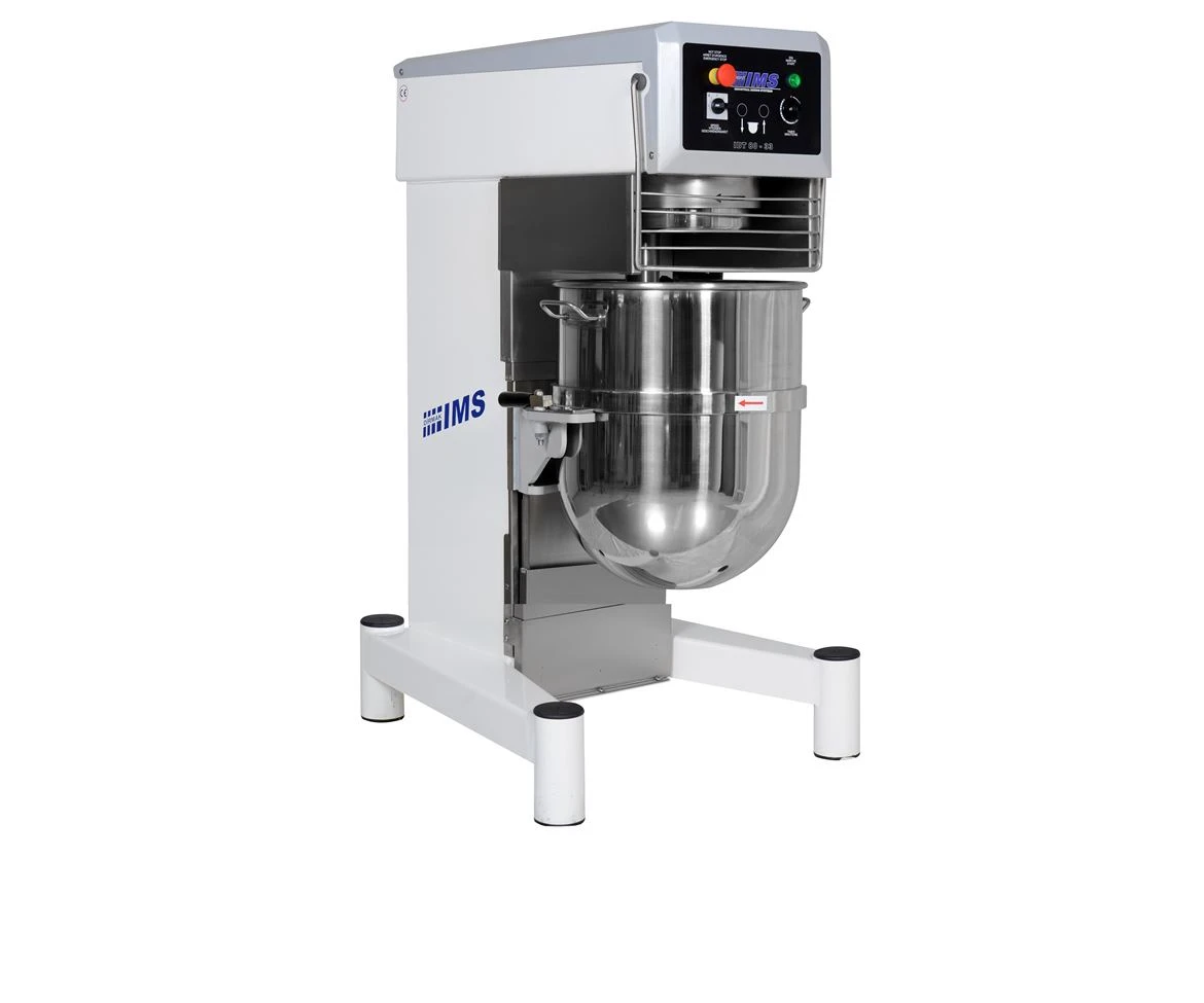 Profesionalni mikser za testo i kremu