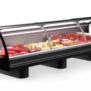 Rashladna vitrina Proxima Remote