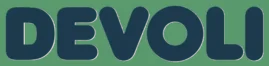Devoli ugostiteljska oprema – logo brenda