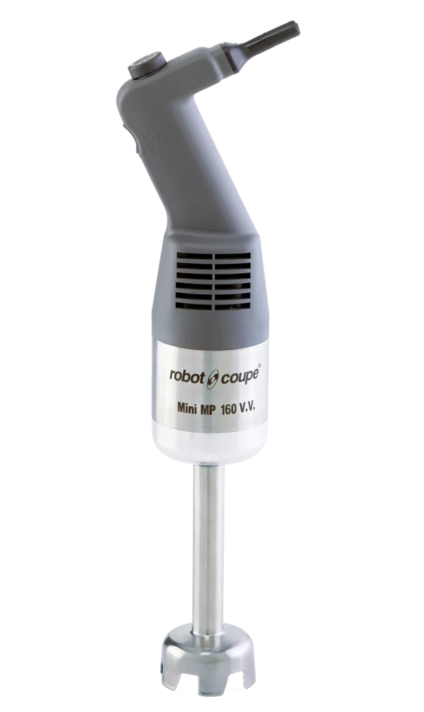 Mini MP 160 V.V. – Mali ručni mikser (štapni mikser