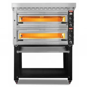 Profesionalna peć za pizzu PO PROFI 10570 DE