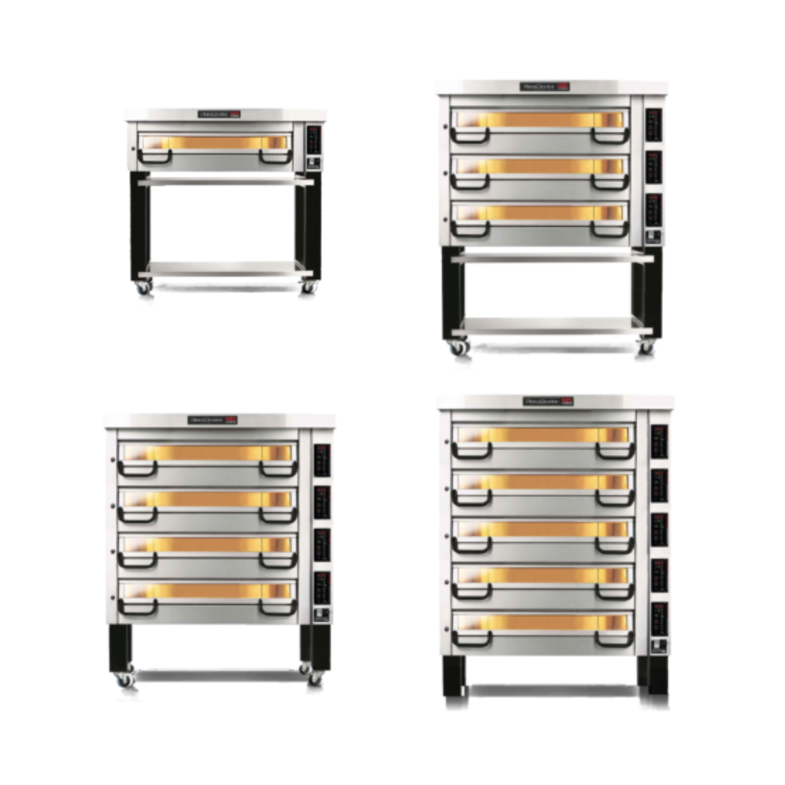 PizzaMaster PM 700 Series - Image 3
